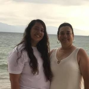 Meet your Posher, Rosa